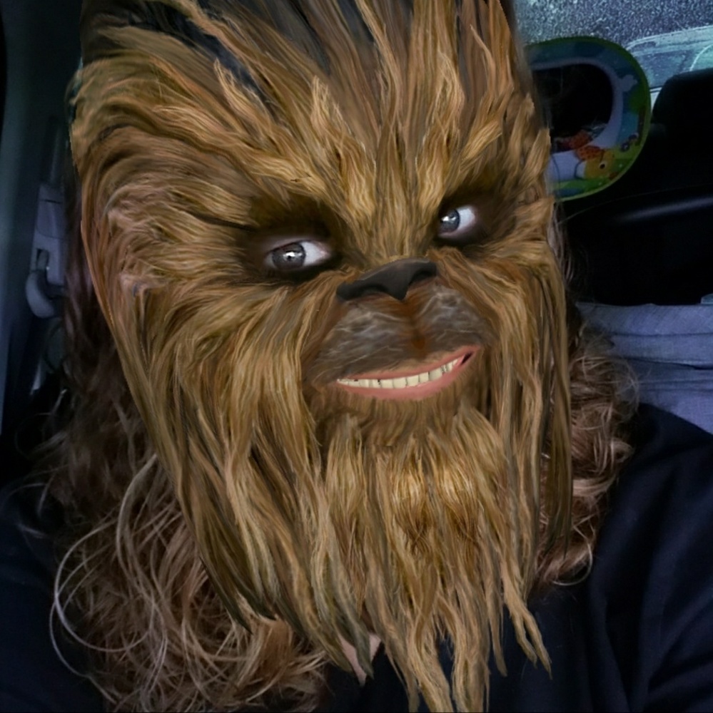 Meet the posh user, Julie